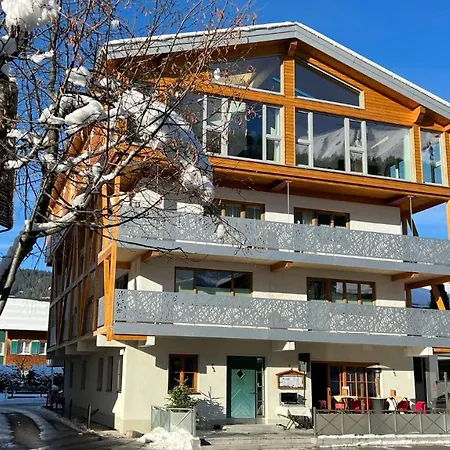 Apartament W-40.com *