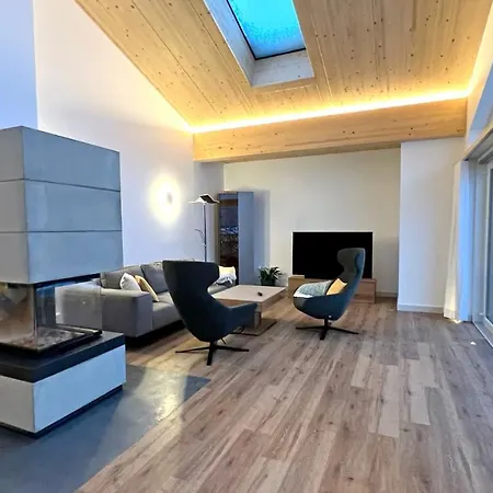 Appartement W-40.com *