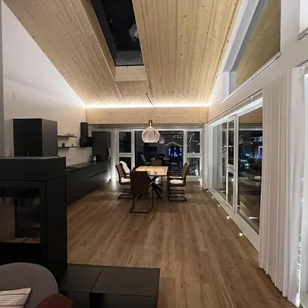 W-40.com Apartment Riezlern