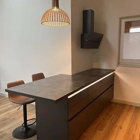W-40.com Apartment Riezlern