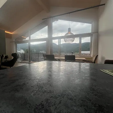 W-40.com Apartment Riezlern