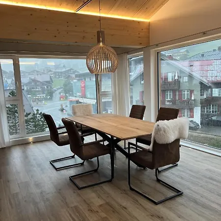 Appartamento W-40.com *