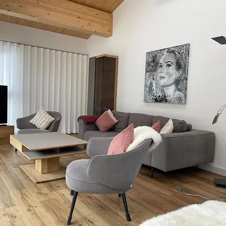 W-40.com Apartment Riezlern