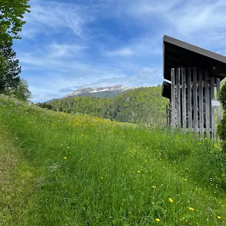 Appartamento W-40.com Riezlern