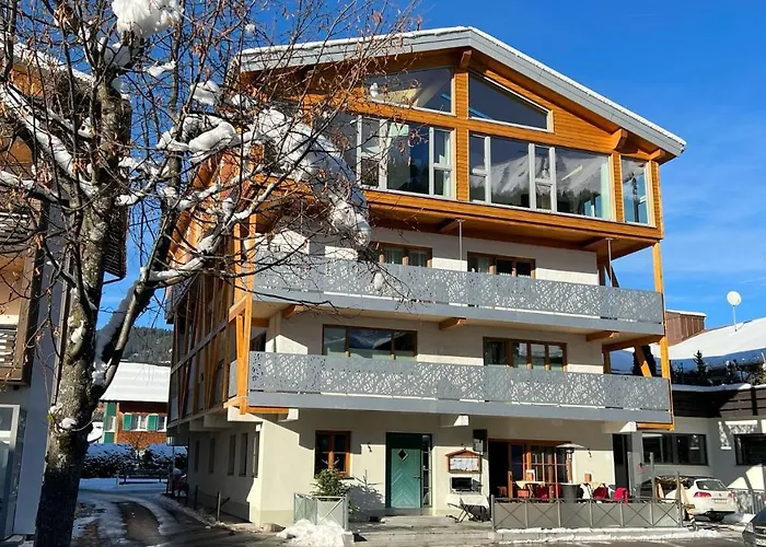 Apartment W-40.com *