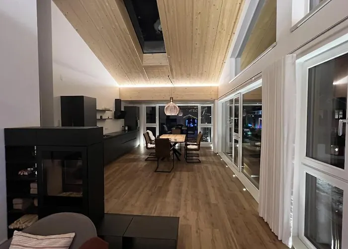 W-40.com Apartment Riezlern