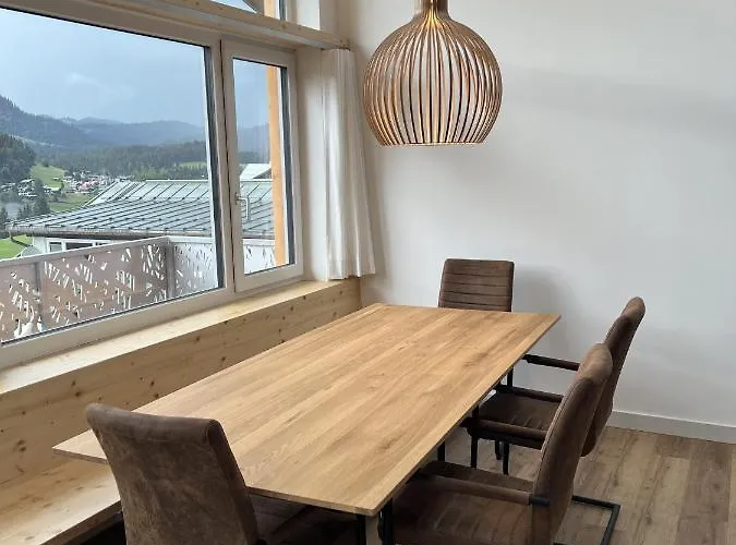 W-40.com Apartment *