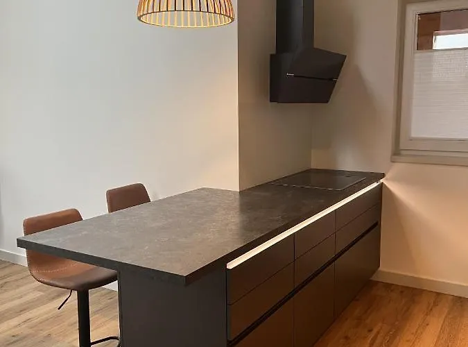 W-40.com Apartment Riezlern