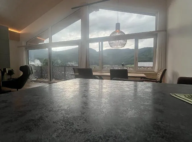 W-40.com Apartment Riezlern