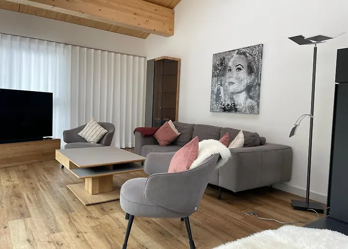 W-40.com Apartment Riezlern